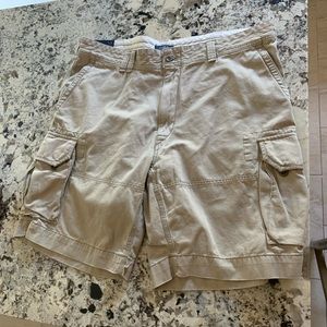 Mens cargo shorts Ralph Lauren